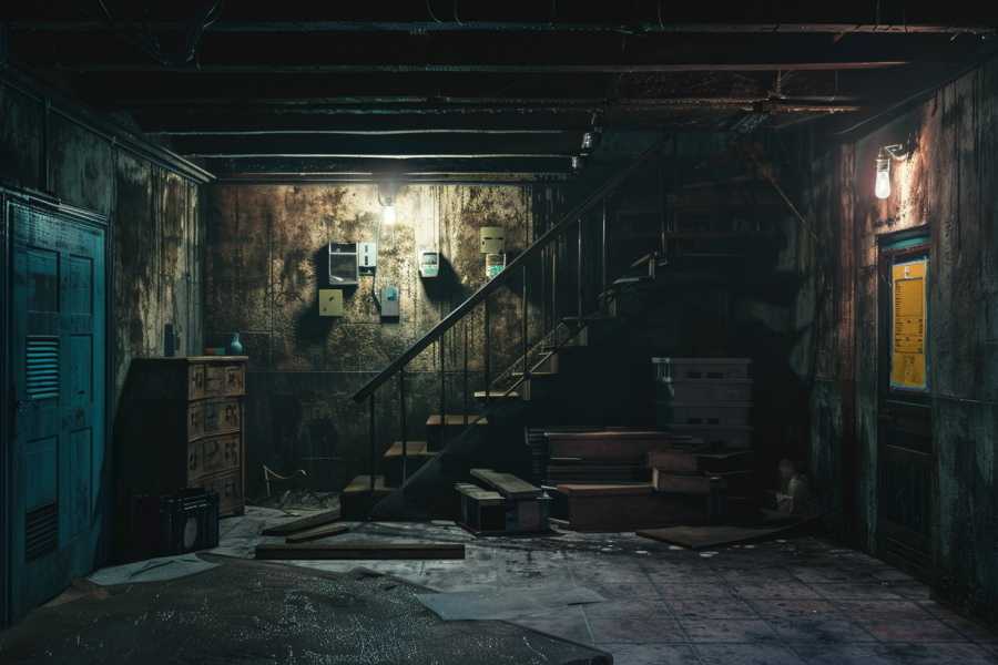 Квест в реальности Похищенные от компании Teen Team Квест в реальности Похищенные от компании Teen Team