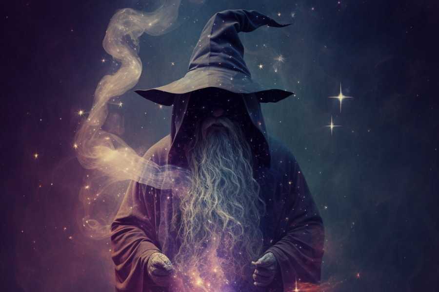 Квест в реальности Переполох в Стране магов от компании Teen Team Квест в реальности Переполох в Стране магов от компании Teen Team