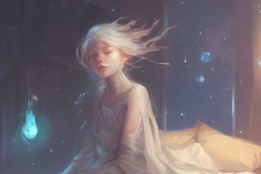 Квест в реальности Ловец снов от компании Teen Team Квест в реальности Ловец снов от компании Teen Team