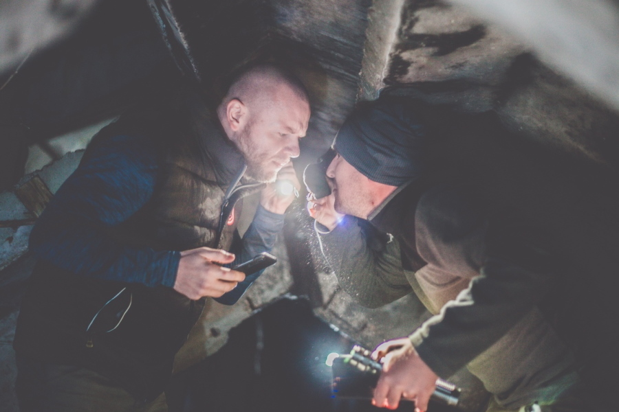 Квест в реальности Автоквест от компании Quest Quiz Квест в реальности Автоквест от компании Quest Quiz