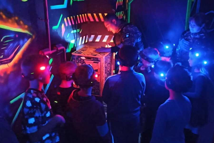 Квест в реальности С.Т.А.Л.К.Е.Р от компании Detvora Club Квест в реальности С.Т.А.Л.К.Е.Р от компании Detvora Club