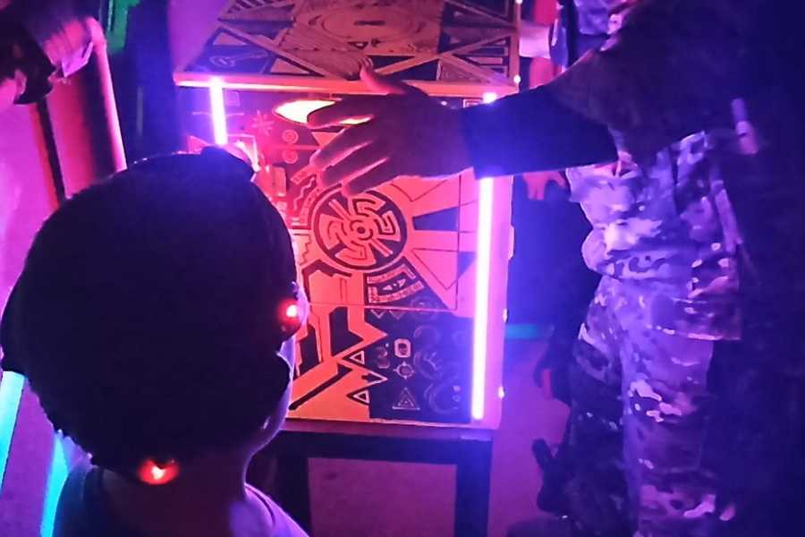 Квест в реальности С.Т.А.Л.К.Е.Р от компании Detvora Club Квест в реальности С.Т.А.Л.К.Е.Р от компании Detvora Club