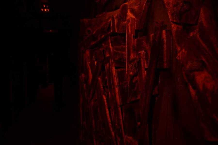 Квест в реальности Объект 413 от компании Тайна семи дверей Квест в реальности Объект 413 от компании Тайна семи дверей