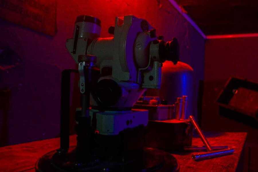 Квест в реальности Объект 413 от компании Тайна семи дверей Квест в реальности Объект 413 от компании Тайна семи дверей