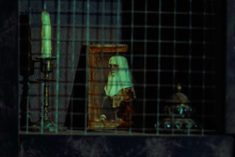 Квест в реальности Обитель прошлого от компании Тайна семи дверей Квест в реальности Обитель прошлого от компании Тайна семи дверей