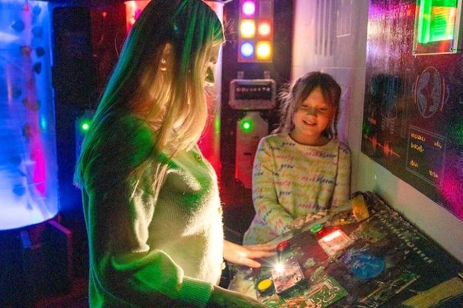 Квест в реальности Расхитители от компании Questico Квест в реальности Расхитители от компании Questico