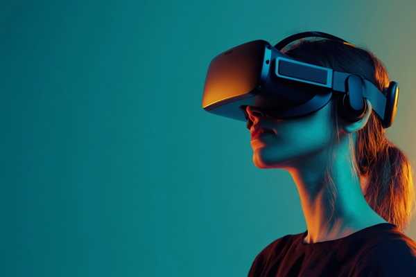 Квест в реальности Виртуальная реальность от компании Avatar Arena