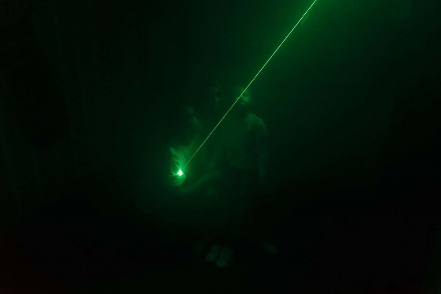 Квест в реальности Тайны чародеев 2.0 от компании Questico Квест в реальности Тайны чародеев 2.0 от компании Questico